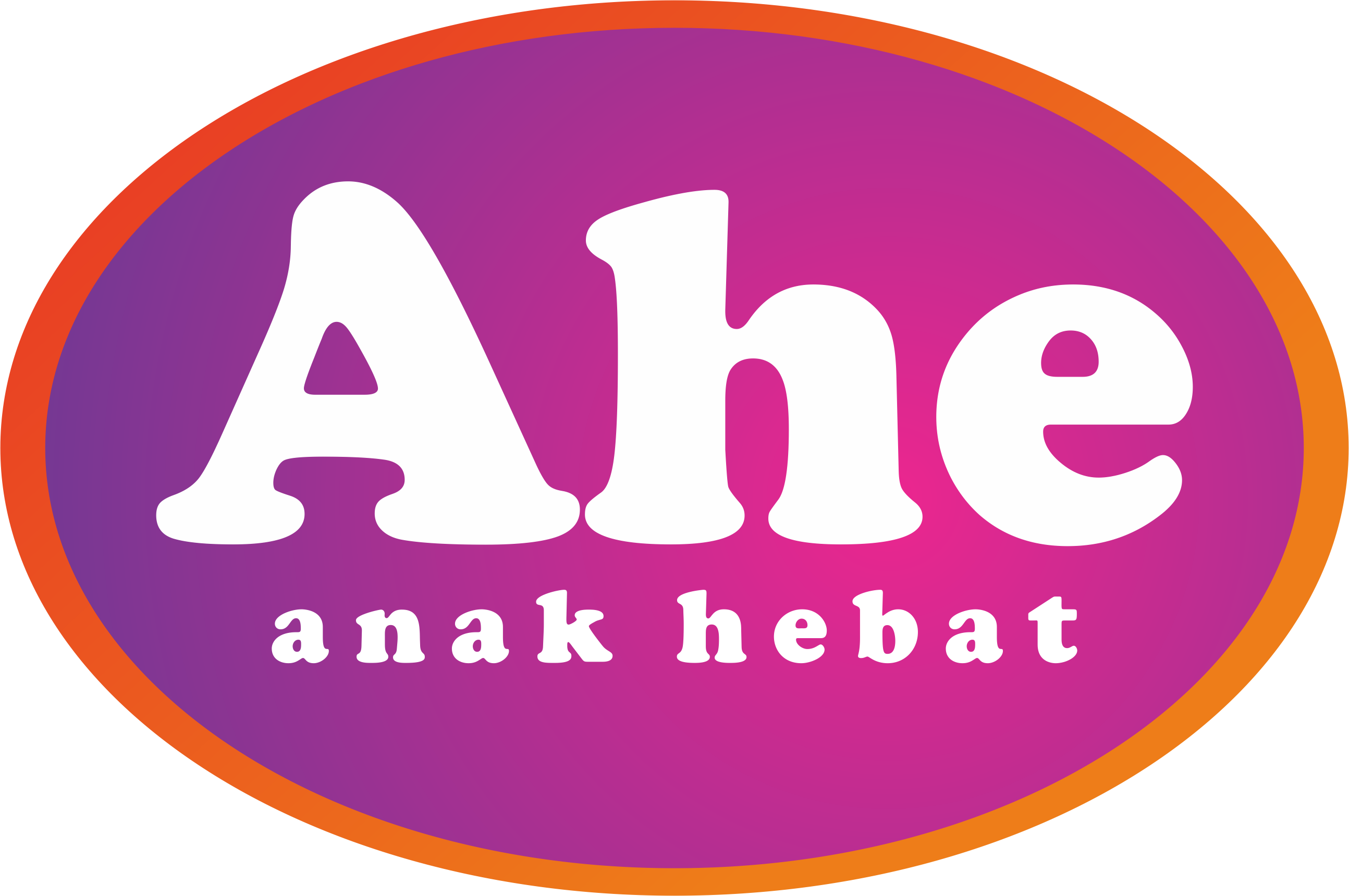 Logo Les Bimbel Ahe Ulinuha